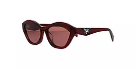 Kacamata Prada SPR-A02-F 18O-80B s55