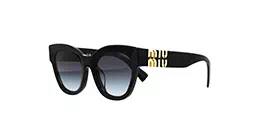 Kacamata Miu Miu SMU01Y-F 1AB-5D1 s51
