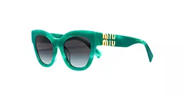 Kacamata Miu Miu SMU01Y-F 15H-09S s51