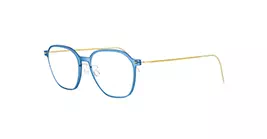 Kacamata Lindberg 6627-804 C08M-PGT s52