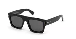 Tom Ford FT711 01A s53 Fausto
