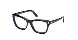 Kacamata Tom Ford FT5909-B 001 s53