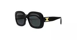 Kacamata Celine CL40262U 01A s53