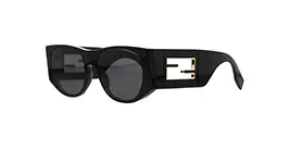 Fendi FE40109I 01A s54