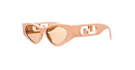 Fendi FE40049I 72Y s54