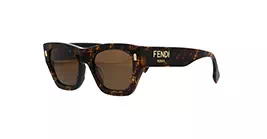 Fendi FE40100I 55E s53