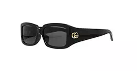 Kacamata Gucci GG1403SK 001 s54