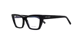 Kacamata Saint Laurent SL 276 Mica Opt 003 s53