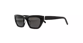 Kacamata Saint Laurent SL M127/F 001 s53