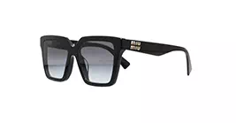 Kacamata Miu Miu SMU03Y-F 1AB-5D1 s54