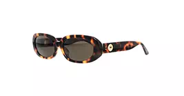 Kacamata Linda Farrow LFL1252 C2 s59 Cara