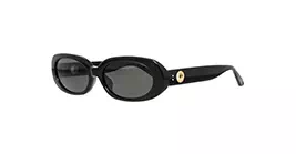 Kacamata Linda Farrow LFL1252 C1 s59 Cara