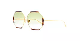 Linda Farrow LFL1308 C5 s67 Margot