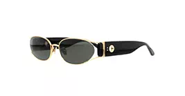 Linda Farrow LFL1157 C1 s62 Shelby