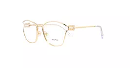 Miu Miu VMU53U 5AK-1O1 s55