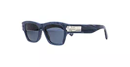 Kacamata Dior BlackSuit XL S2U DM40075U 6MB0 s52