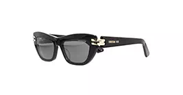 Kacamata Dior CDior B2U CD40141U 10A0 s52