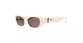 Kacamata Dior 30Montaigne S9U CD40128U 40F0 s53