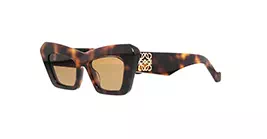 Kacamata Loewe LW40036I 53E s50
