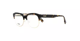 Fendi FE50068U 052 s52