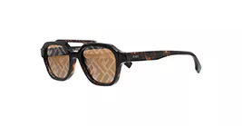 Fendi FE40076U 01L s52