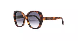 Fendi FE40112F 53B s58