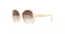 Kacamata Fendi FE40112F 57F s58