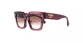 Kacamata Fendi FE40101F 81F s52