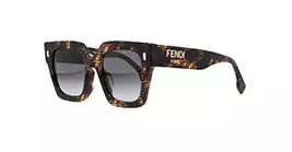 Kacamata Fendi FE40101F 55B s52