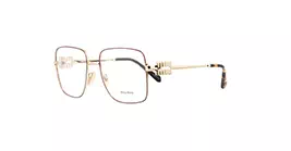 Miu Miu VMU51X 09X-1O1 s54