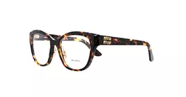 Kacamata Miu Miu VMU05X-F VAU-1O1 s54