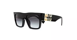 Miu Miu SMU10W 1AB-5D1 s55