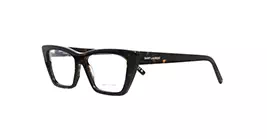 Kacamata Saint Laurent SL 276 Mica Opt 004 s53