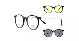 XYZ 92801 C2 s50 + 2 CLIP ON