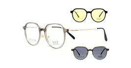 XYZ 92802 C5 s50 + 2 CLIP ON