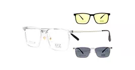 XYZ 92811 C4 s56 + 2 CLIP ON