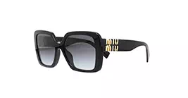 Miu Miu SMU10Y 1AB-5D1 s56