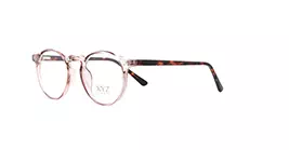 Kacamata XYZ 8353 C4 s48