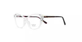 Kacamata XYZ 8339 C6 s56