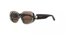 Kacamata Bvlgari BV40007I 48E s52