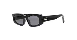 Bvlgari BV40014I 01A s54