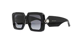 Bvlgari BV40006I 01B s52