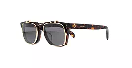 Celine CL40268U-CL 52A s50 + Clip On