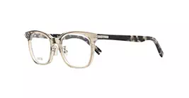 Kacamata Dior BlackSuitO S20F DM50082F 6400 s52