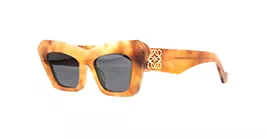 Kacamata Loewe LW40036I 53A s51