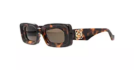 Kacamata Loewe LW40101I 52E s46