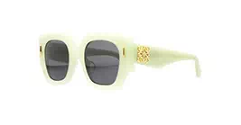 Kacamata Loewe LW40129U 95A s50