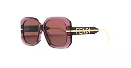 Fendi FE40065F 81S s56