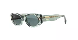 Kacamata Fendi FE40125F 95N s53