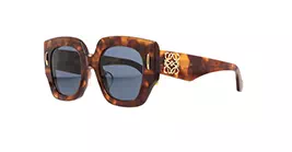 Kacamata Loewe LW40129U 53V s50